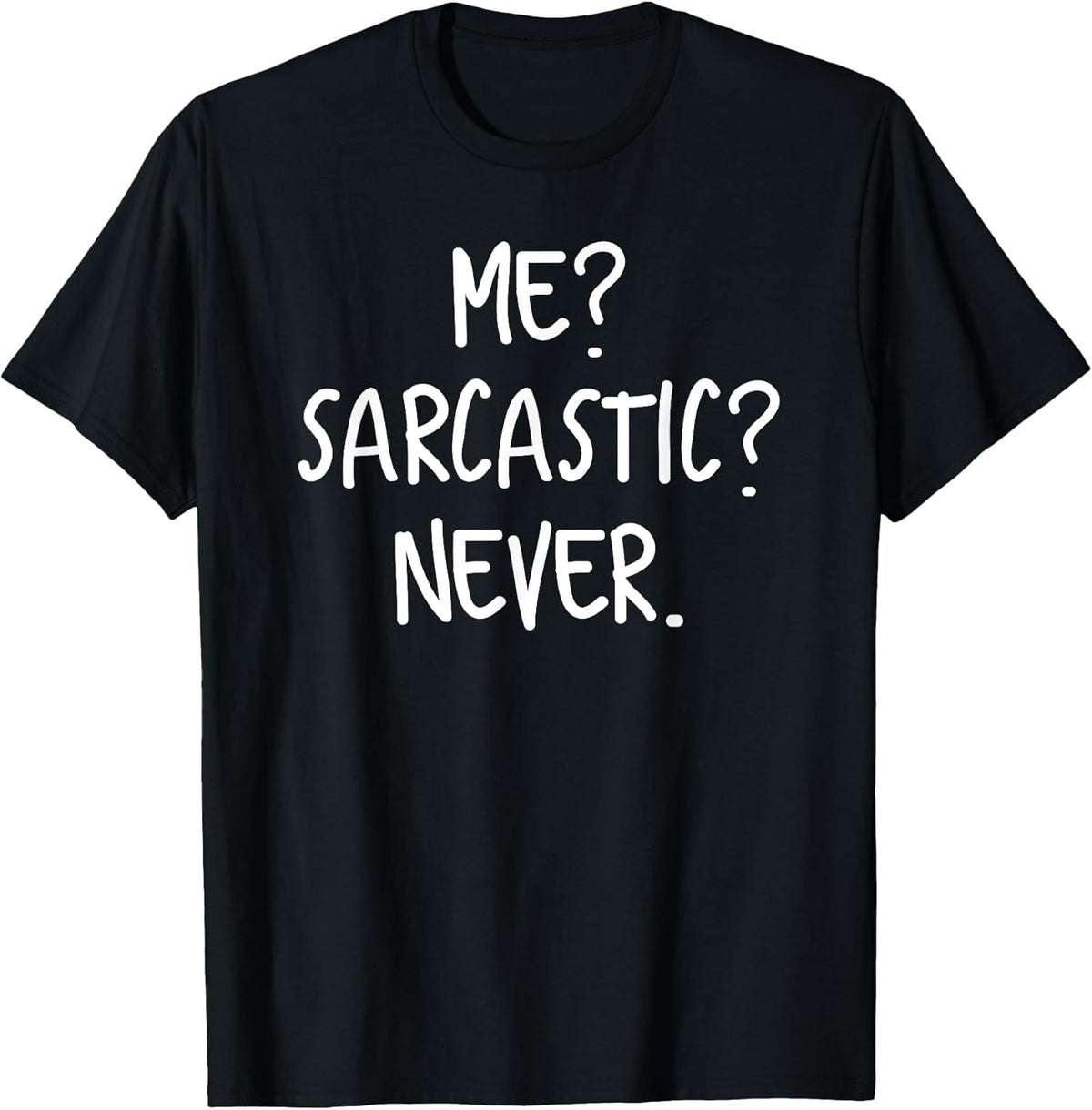 Sarcastic and Funny AF Designs Unisex