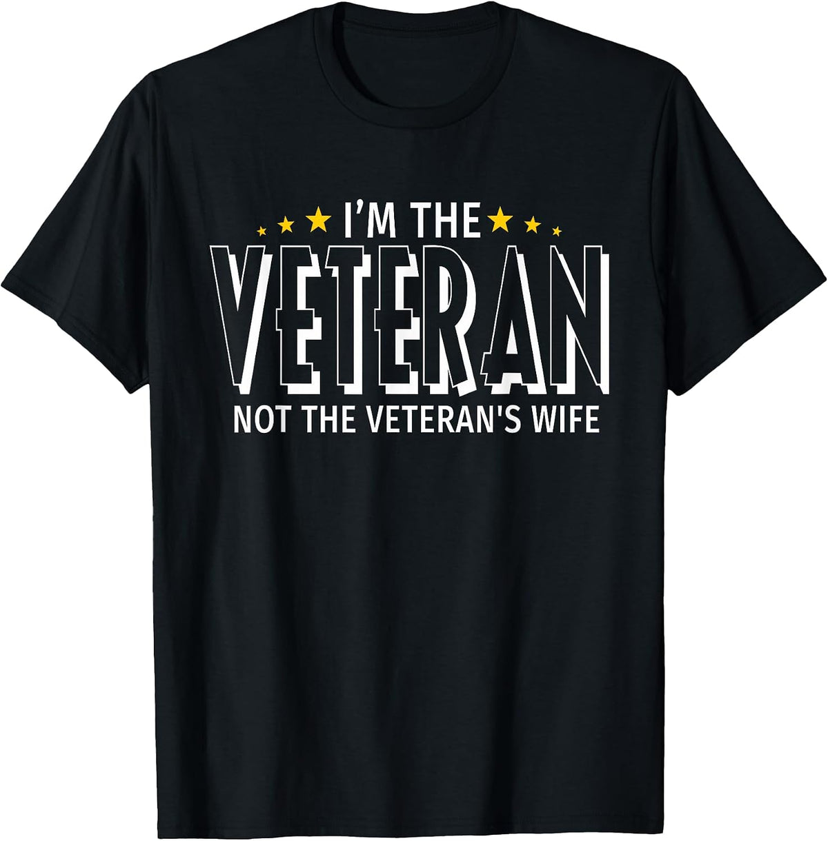 Veteran T Shirts for Women