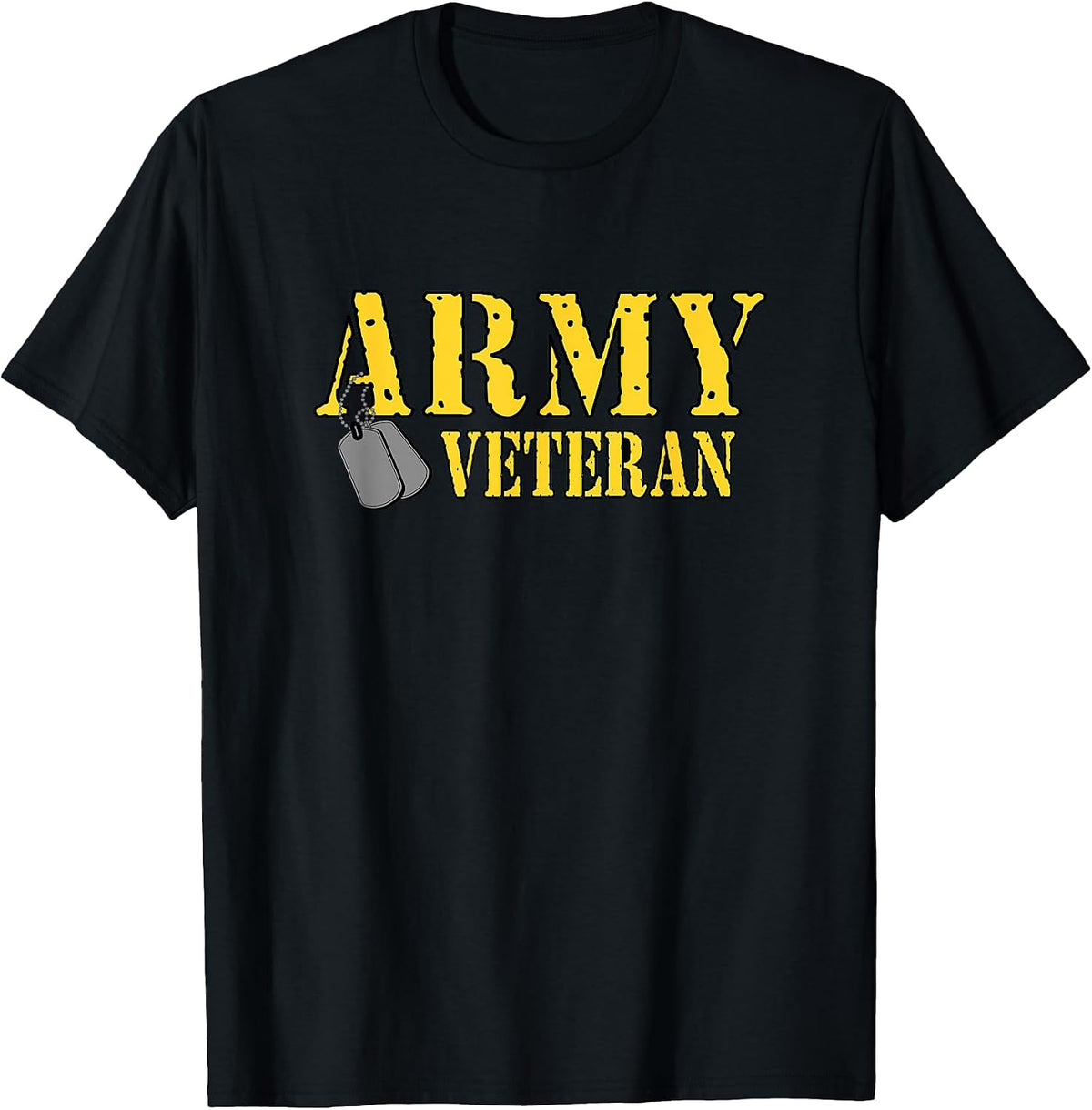 Proud Army Veteran Shirt