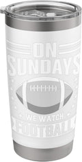 Funny Football Lovers Apparel