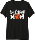Mothers Basketball