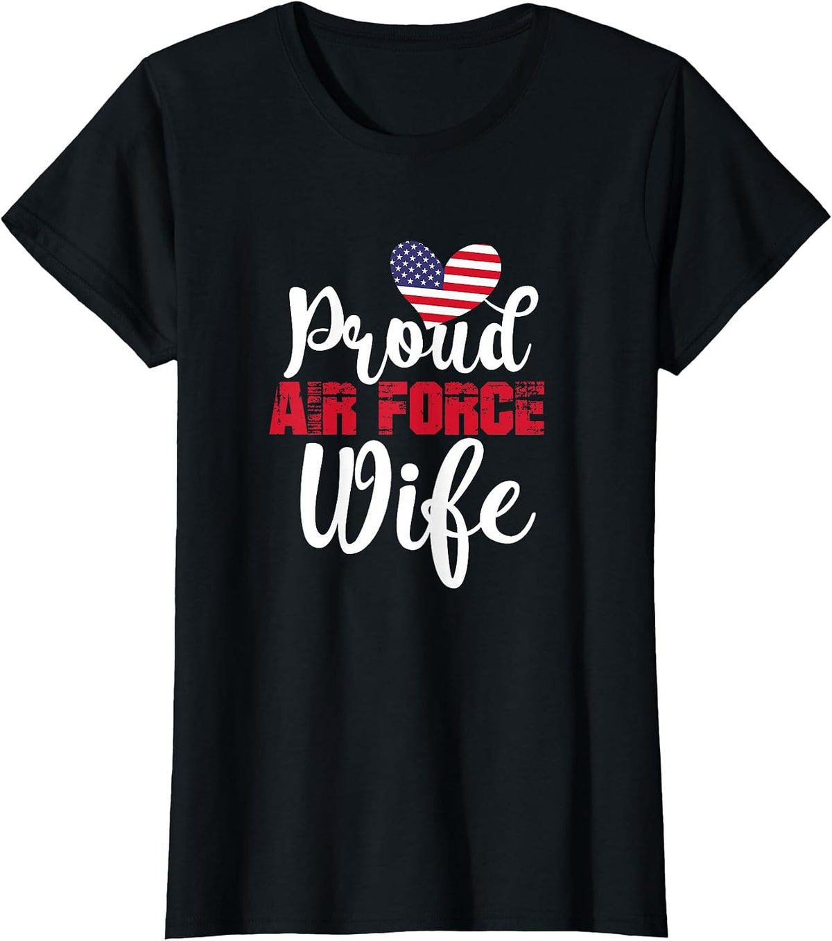 Proud Air Force Wife Gifts