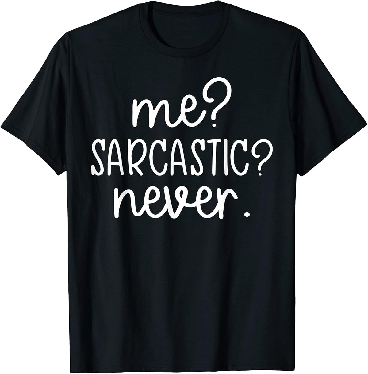 TheBlackCatTees Co. Funny Sayings Designs Unisex