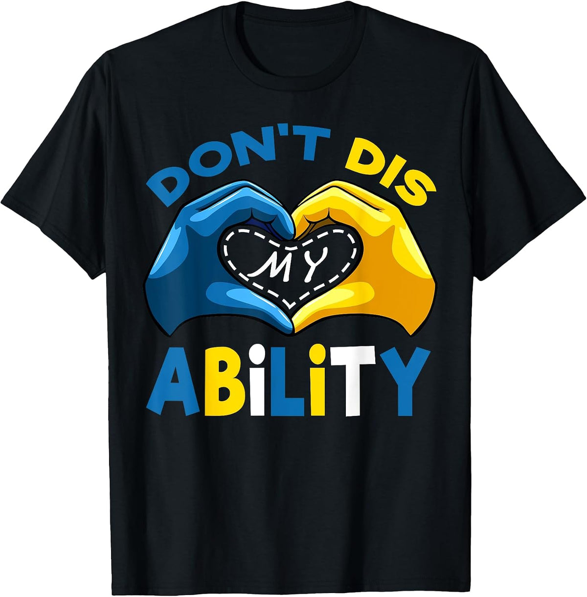 Down Syndrome Viral Shirts