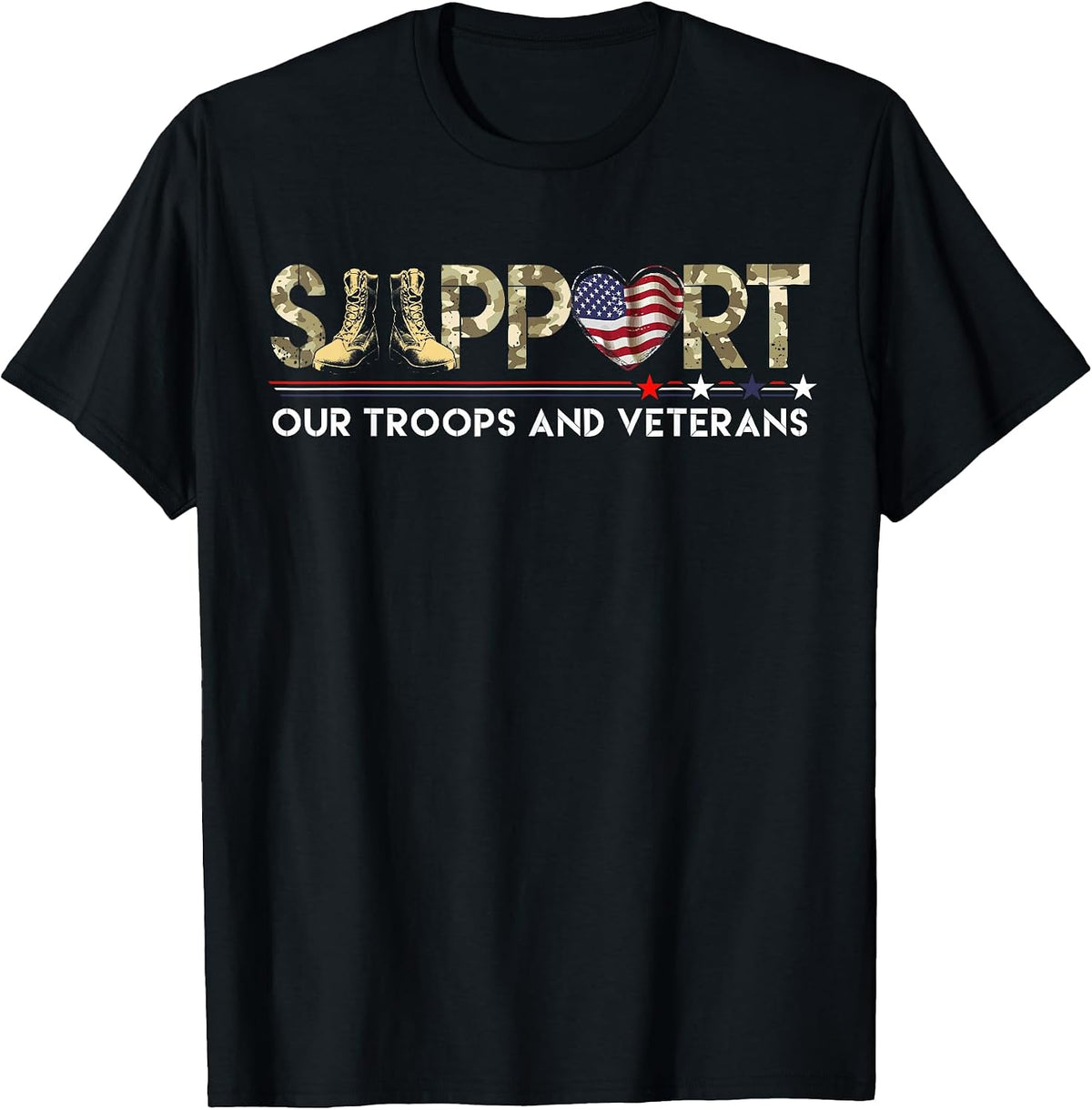 THE SALTY VETERAN