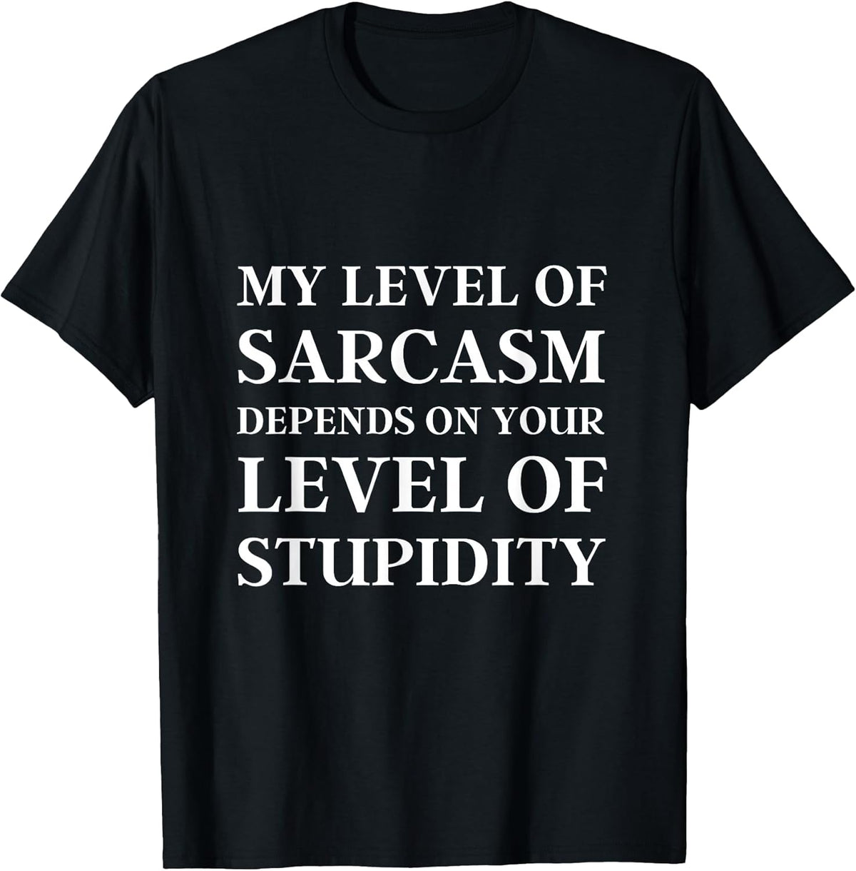 Mocking Merch Unisex