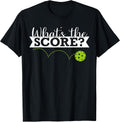 Funny Pickleball