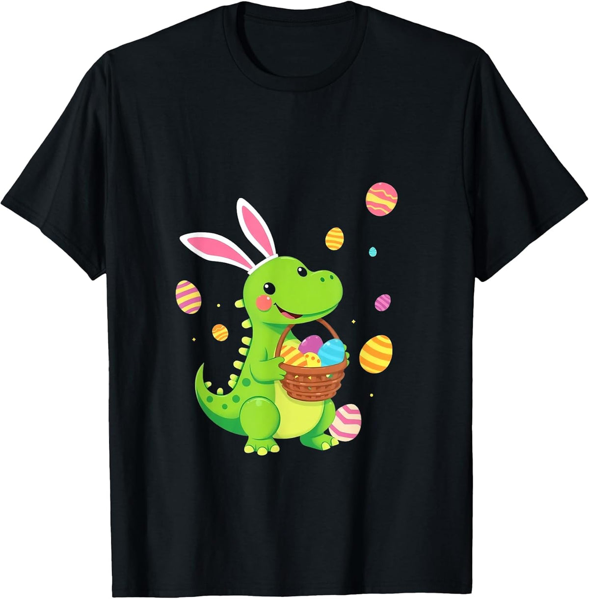 Easter Dinosaur Easter Egg Unisex