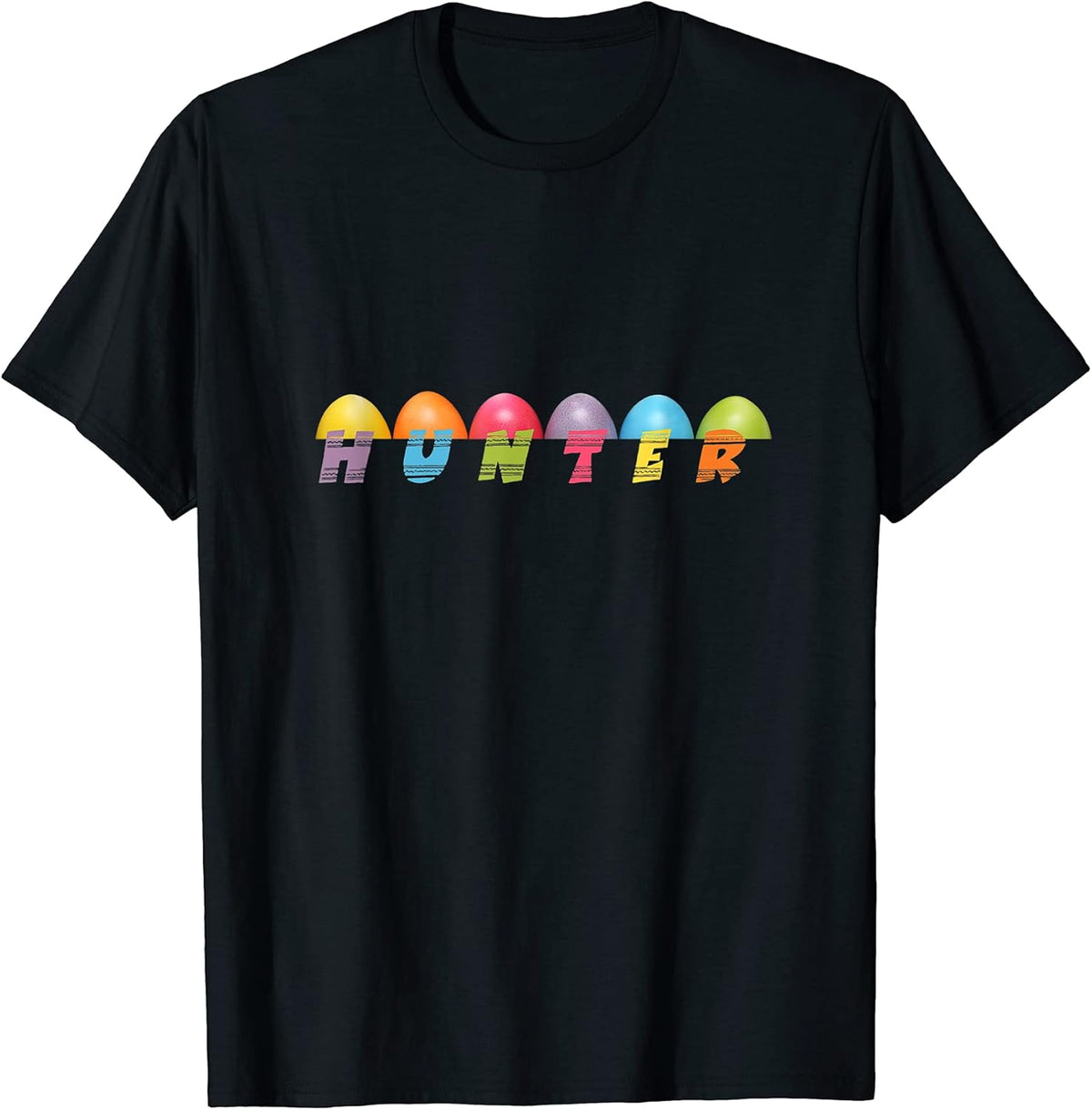 Easter Egg Hunter t shirt Unisex