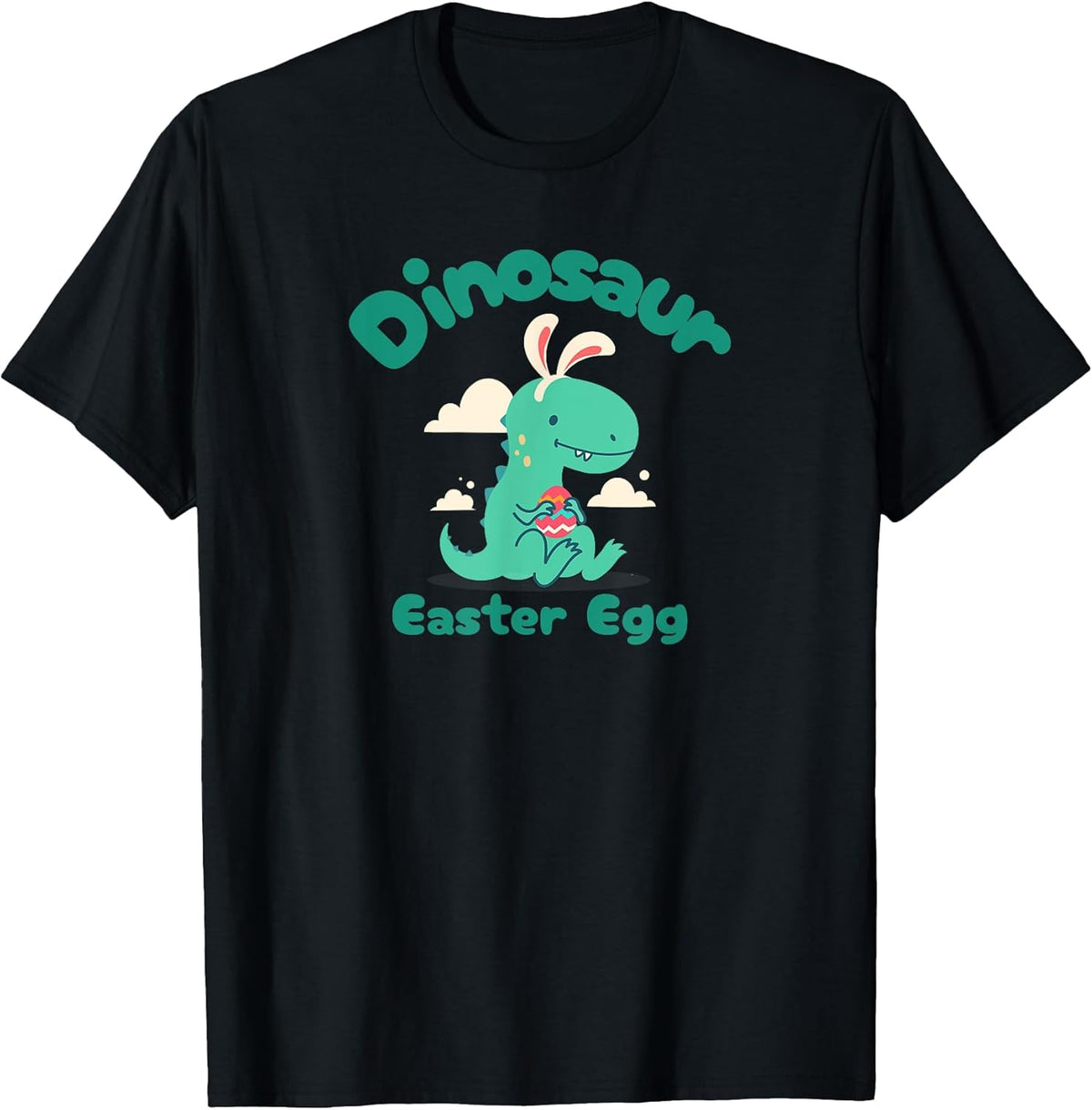 Dinosaur Easter Egg Unisex