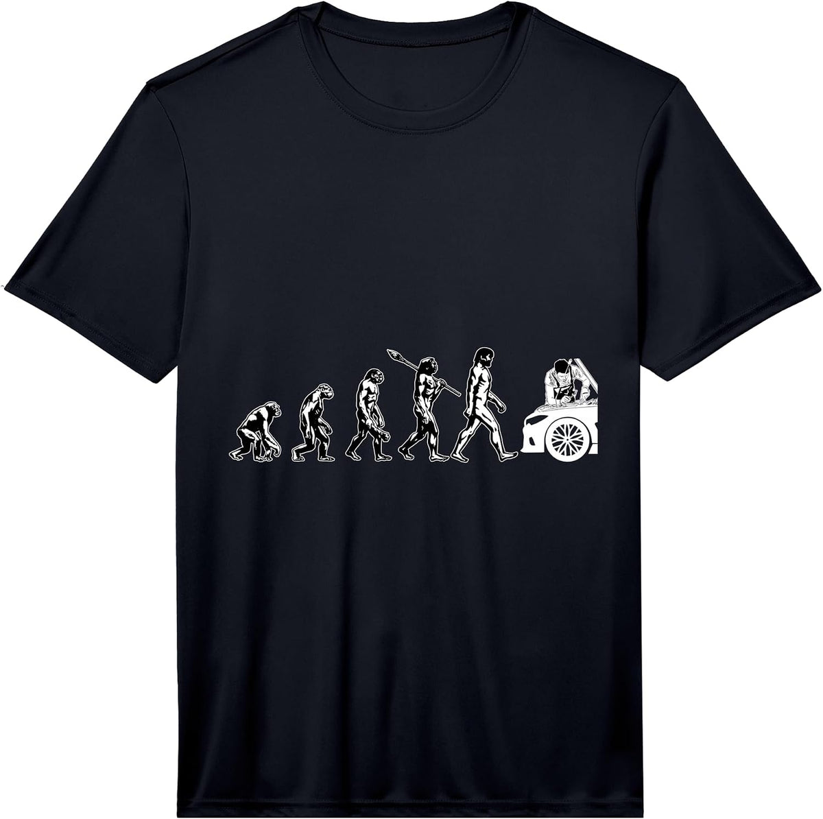 Funny car mechanic car engineer sayings designs