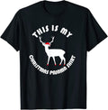 Funny Christmas Pajamas Gifts Co.