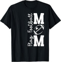 Flag Football Mom For Mother's Day