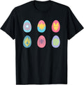 Easter Eggs Avengers Emblems Pastel Decoration Unisex