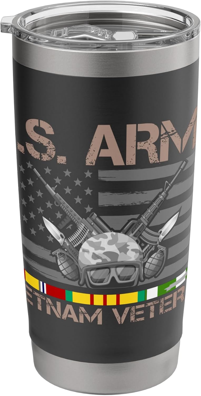 Vietnam Veteran Gifts & Clothing US Army USA