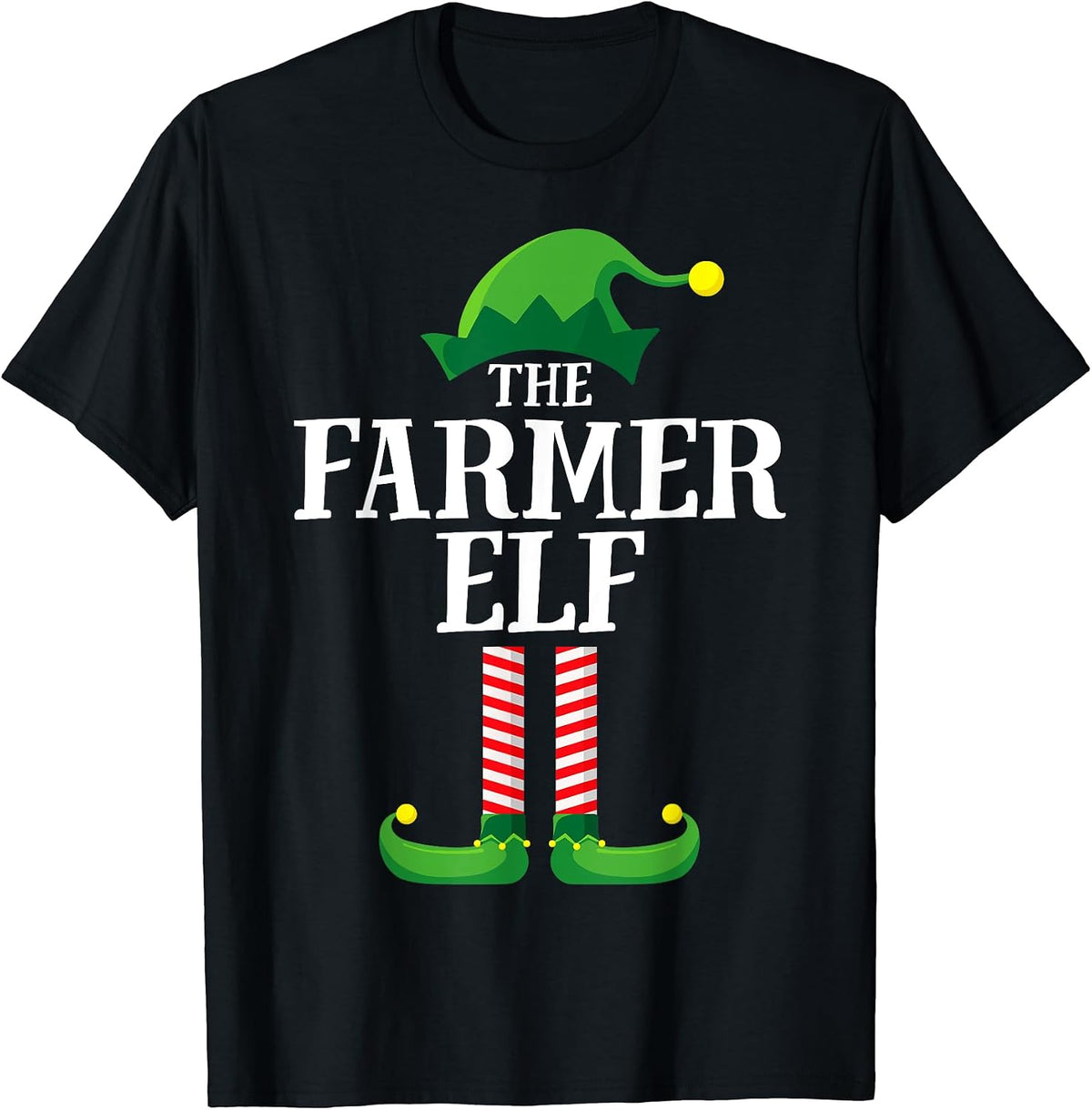 Elf Family Christmas Emporium