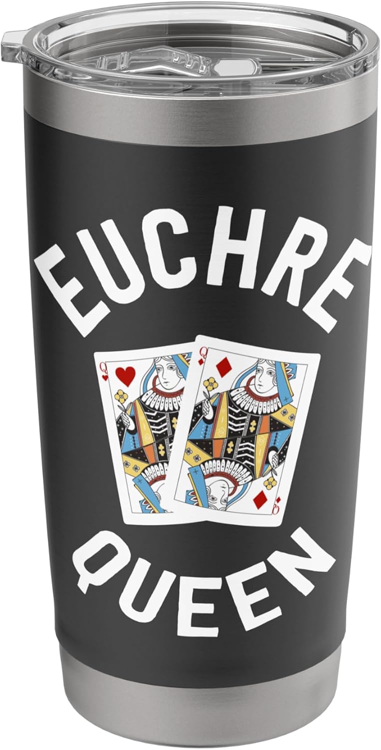 Euchre by 14th Floor