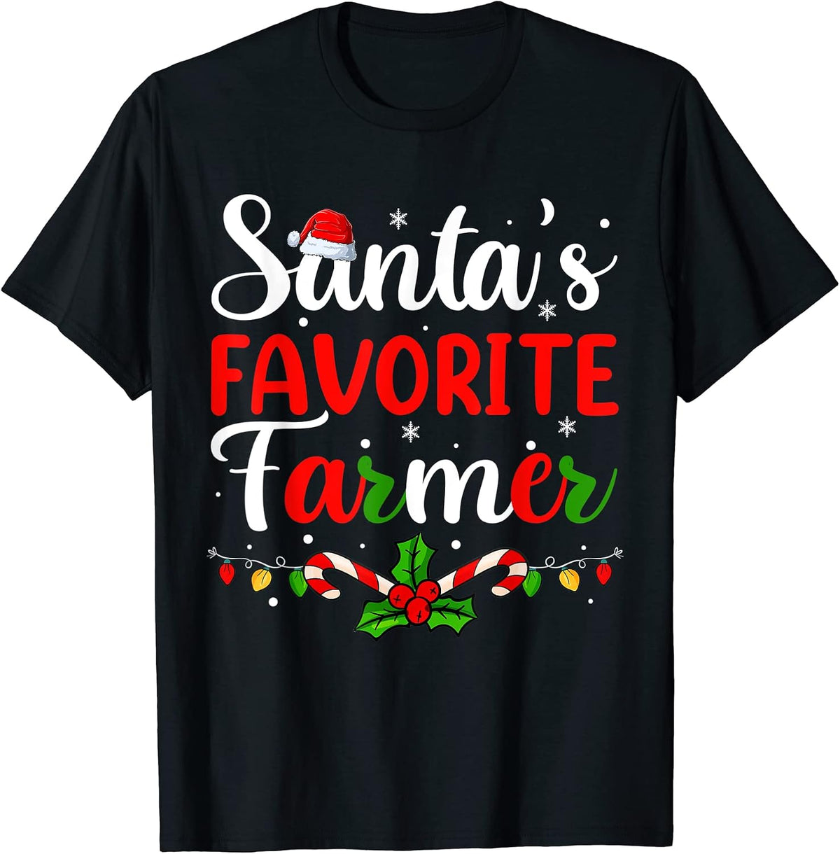 Christmas Gifts For Farmer