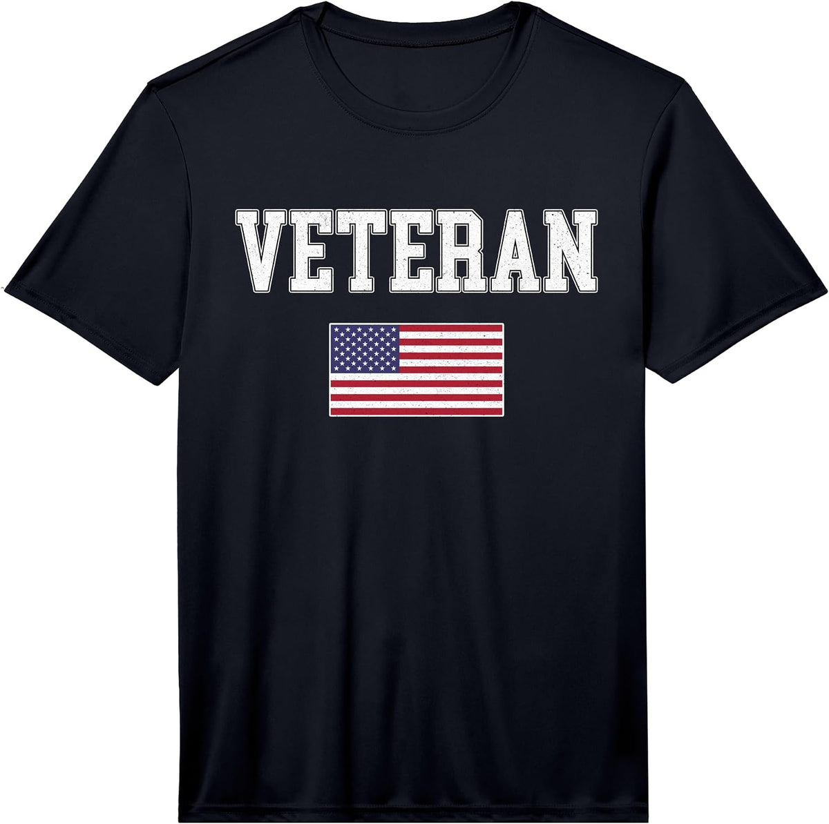 Veteran Shirts Co.