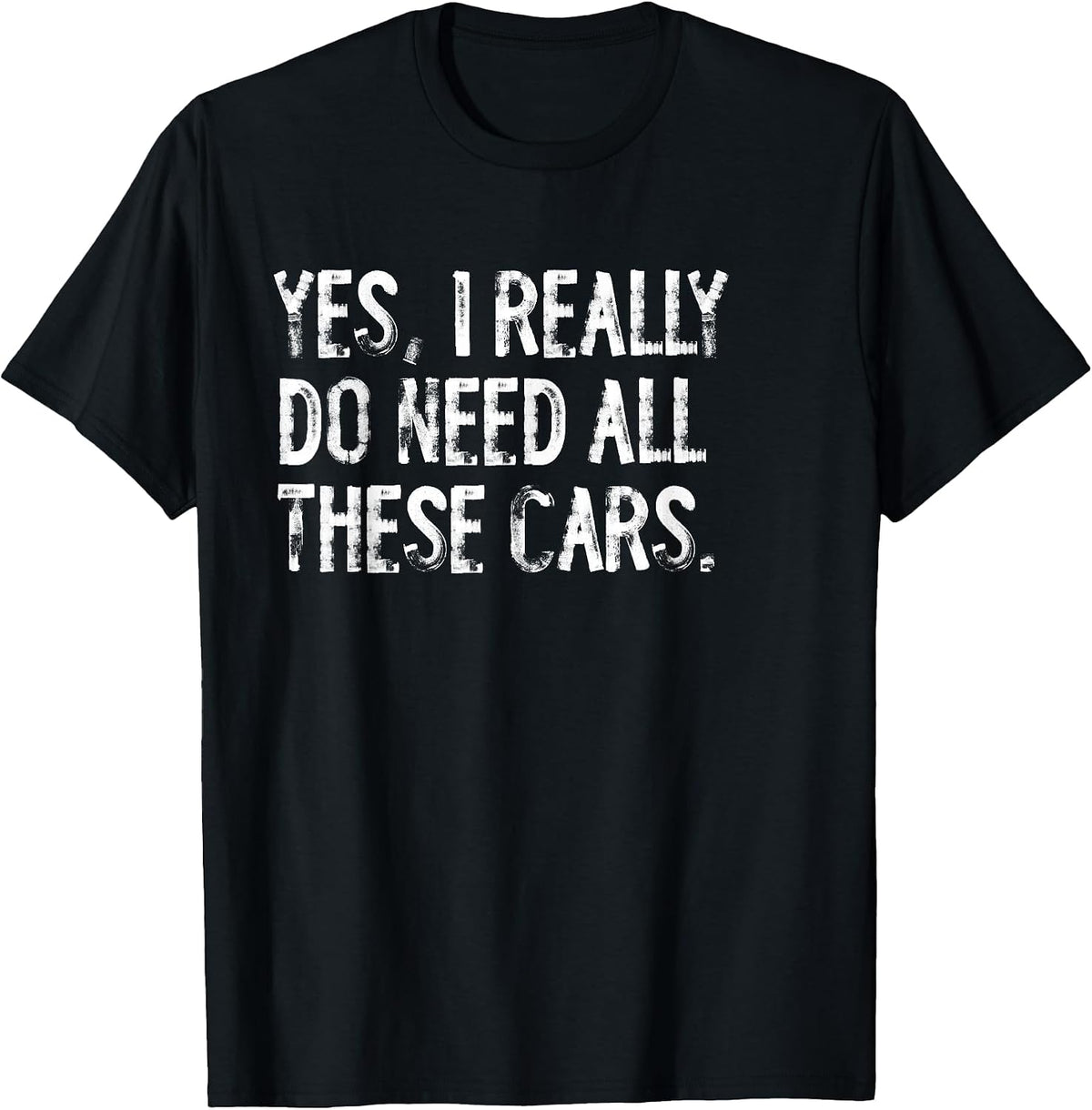 All These Cars Garage Mechanic Typography Gifts