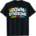 Down Syndrome Awareness Co.