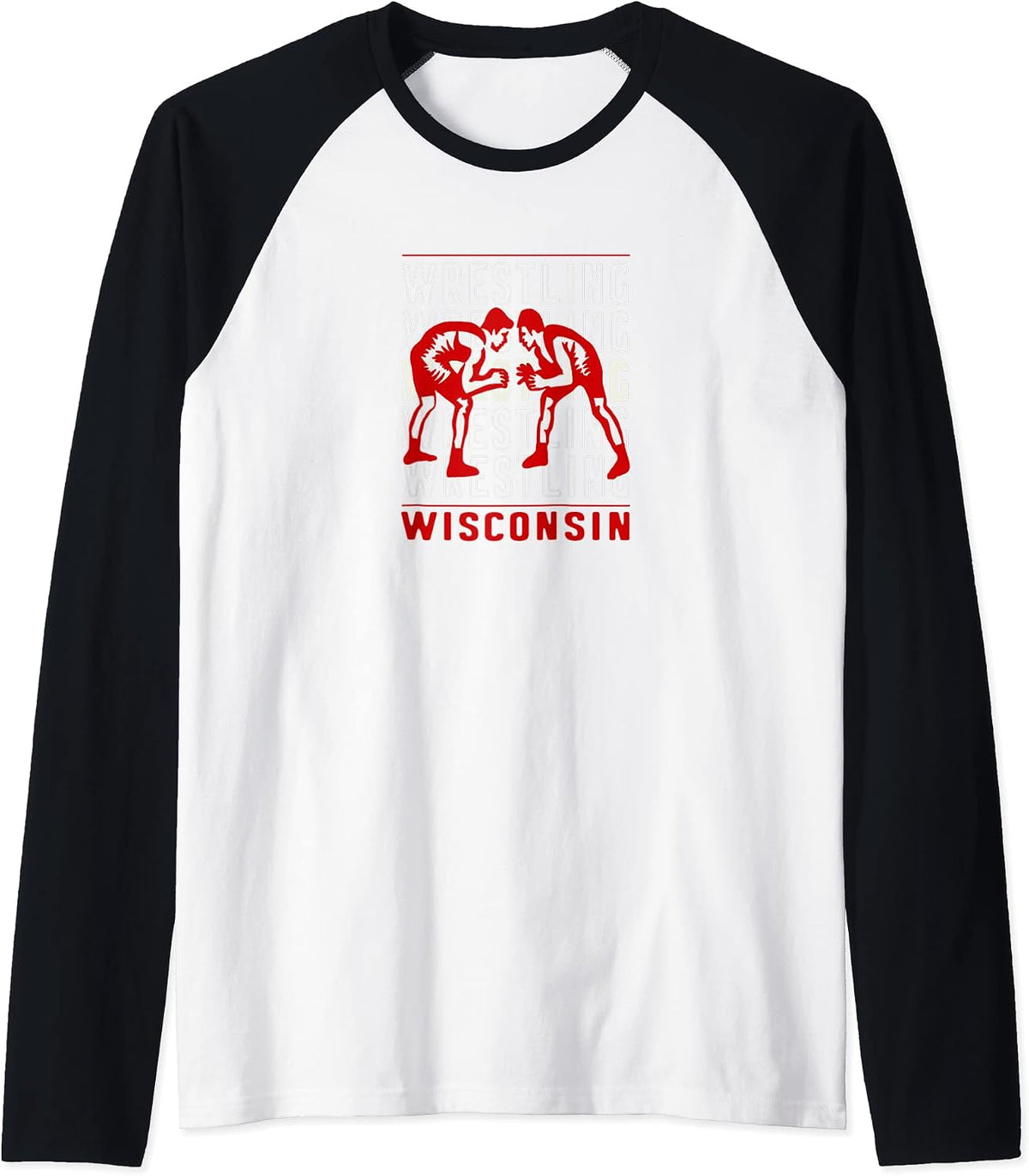 Wrestling Wisconsin Merch