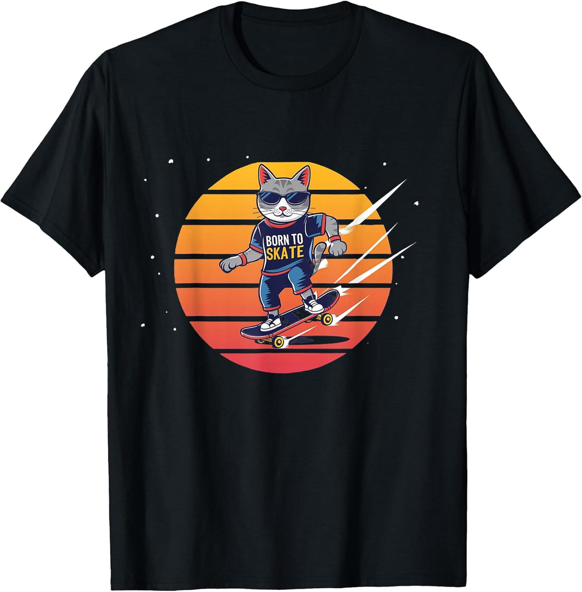 Animal Motion Studio Unisex