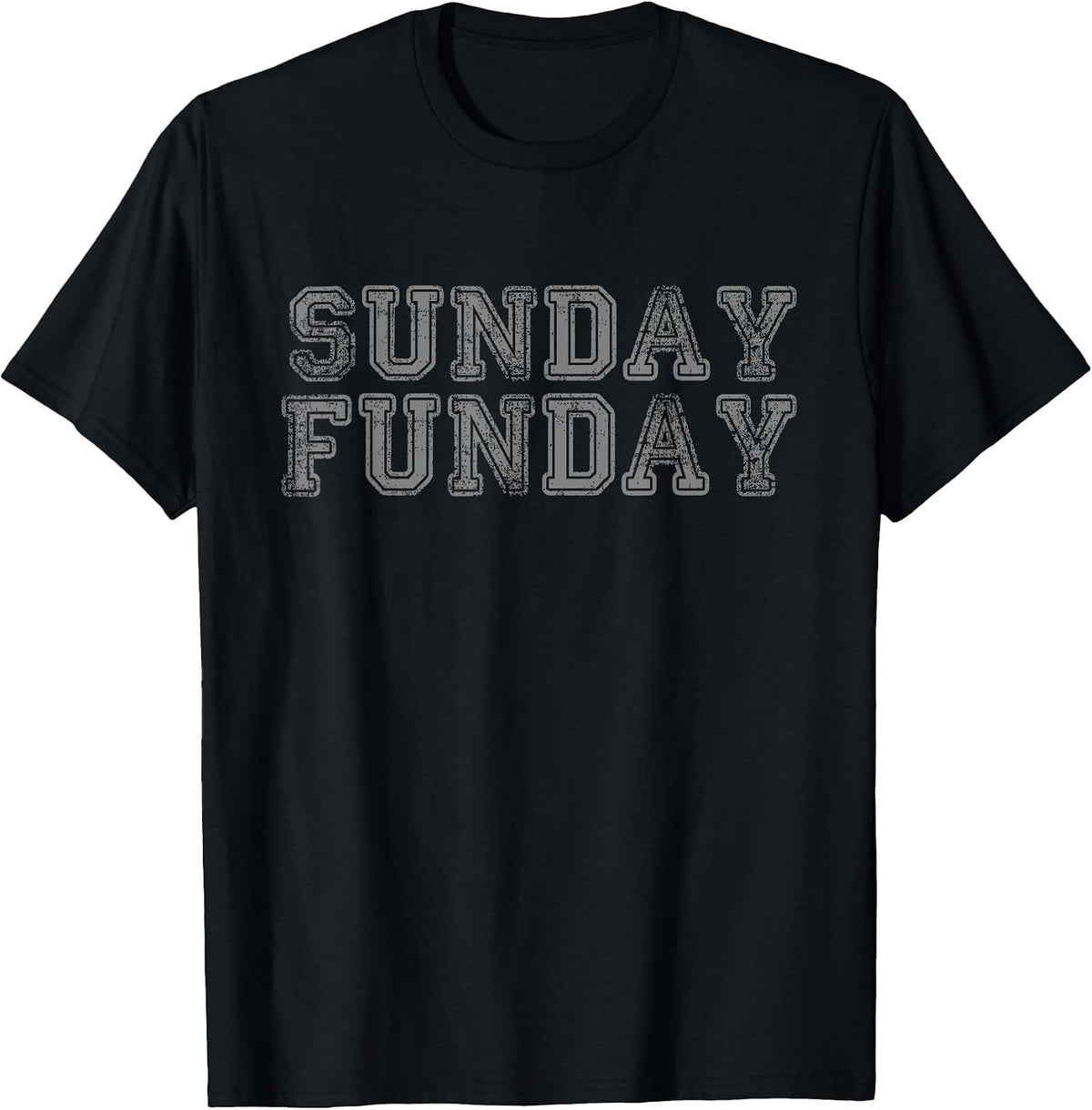 Sunday Funday T-Shirt