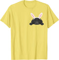 Easter Labrador Retriever Cute Dog Lab Easter Bunny Ears Men Women Kids Unisex