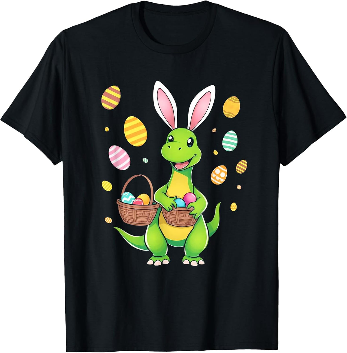 Easter Dinosaur Easter Unisex