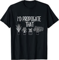 Funny Plant Life Merch