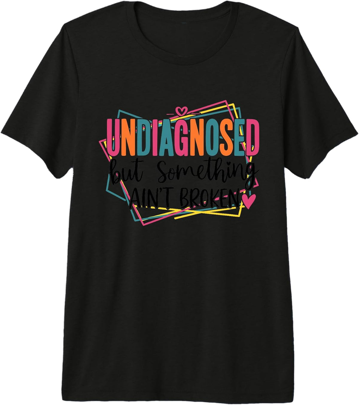 Self Sarcasm Relatable Humor Mental Chaos Funny Unisex