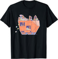 Jawa Sandcrawler Easter Egg Hunt Unisex
