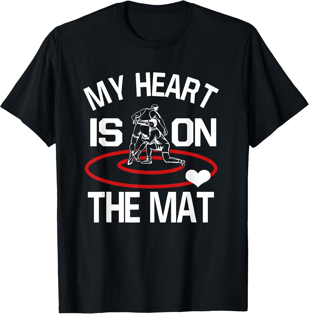 Wrestling Funny Westler Apparel