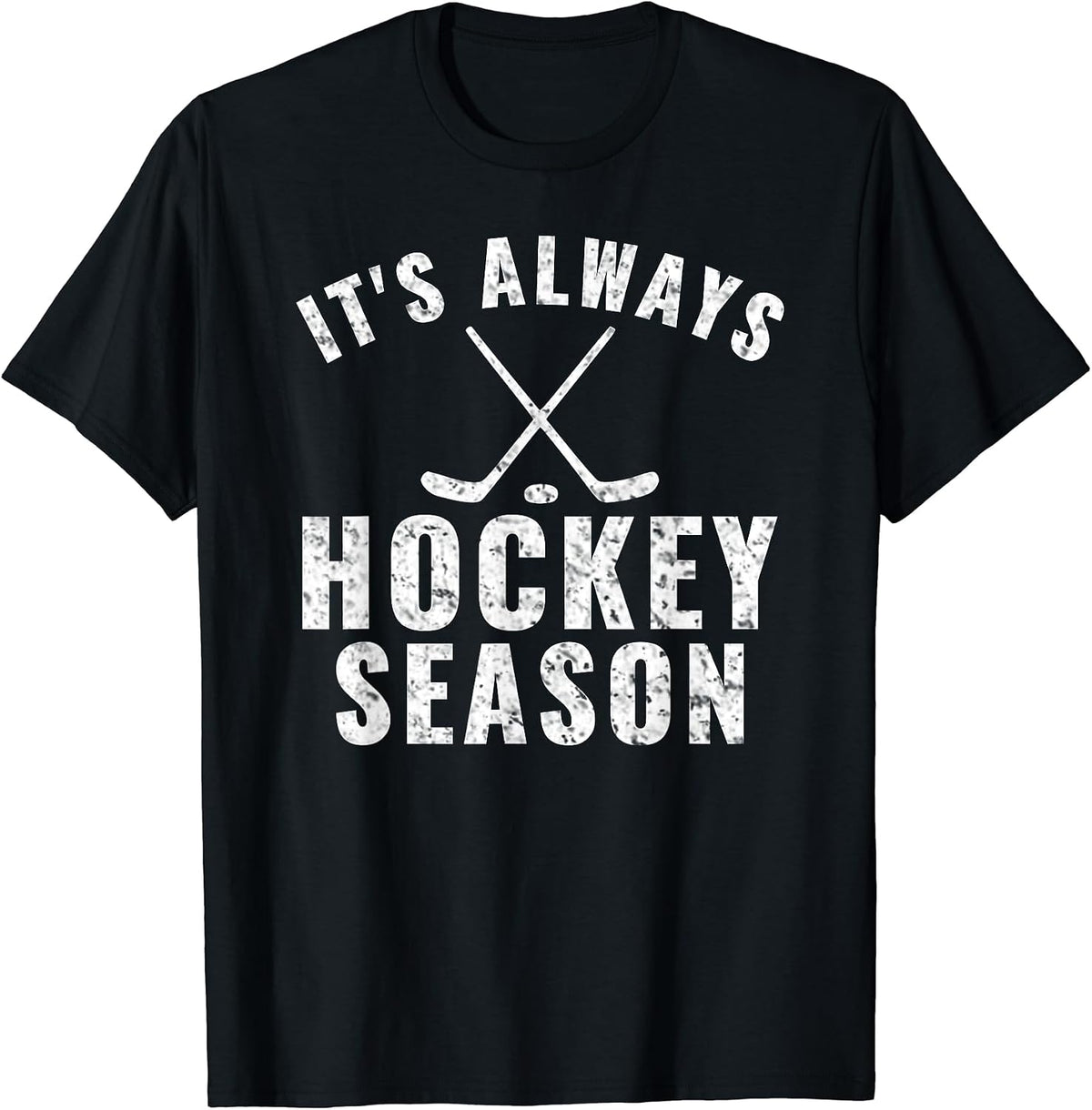 Cool Hockey Tee Shirts