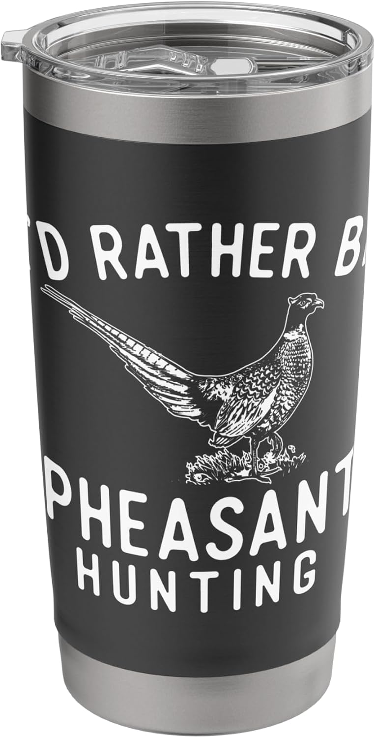 Pheasant Hunting Shirts