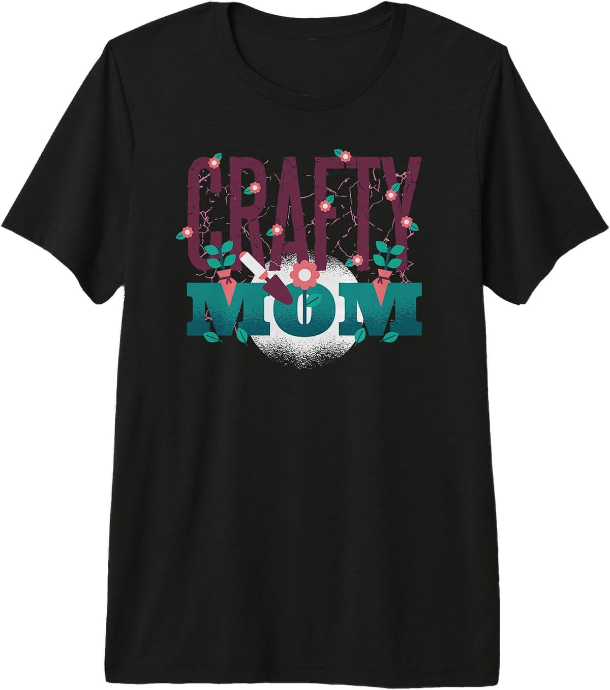 CRAFTY MOM Gardening Garden Mother's Day Memes
