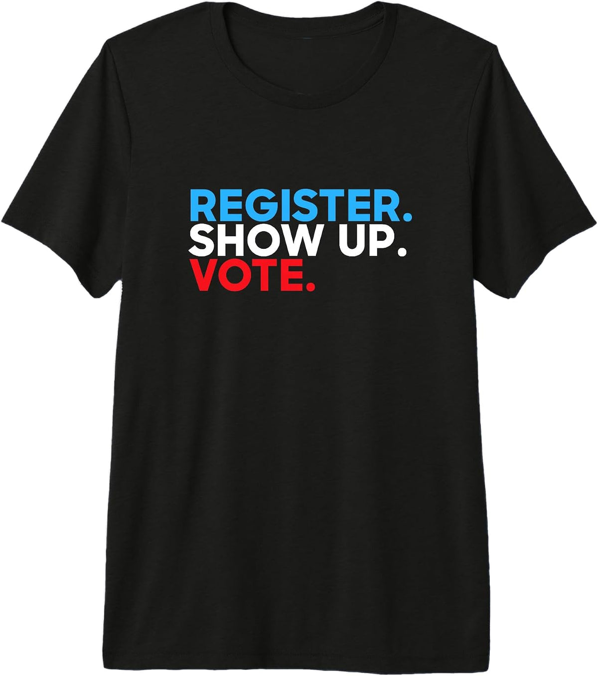 Your Vote Matters