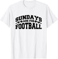 Husband Football Sunday Gifts for Men