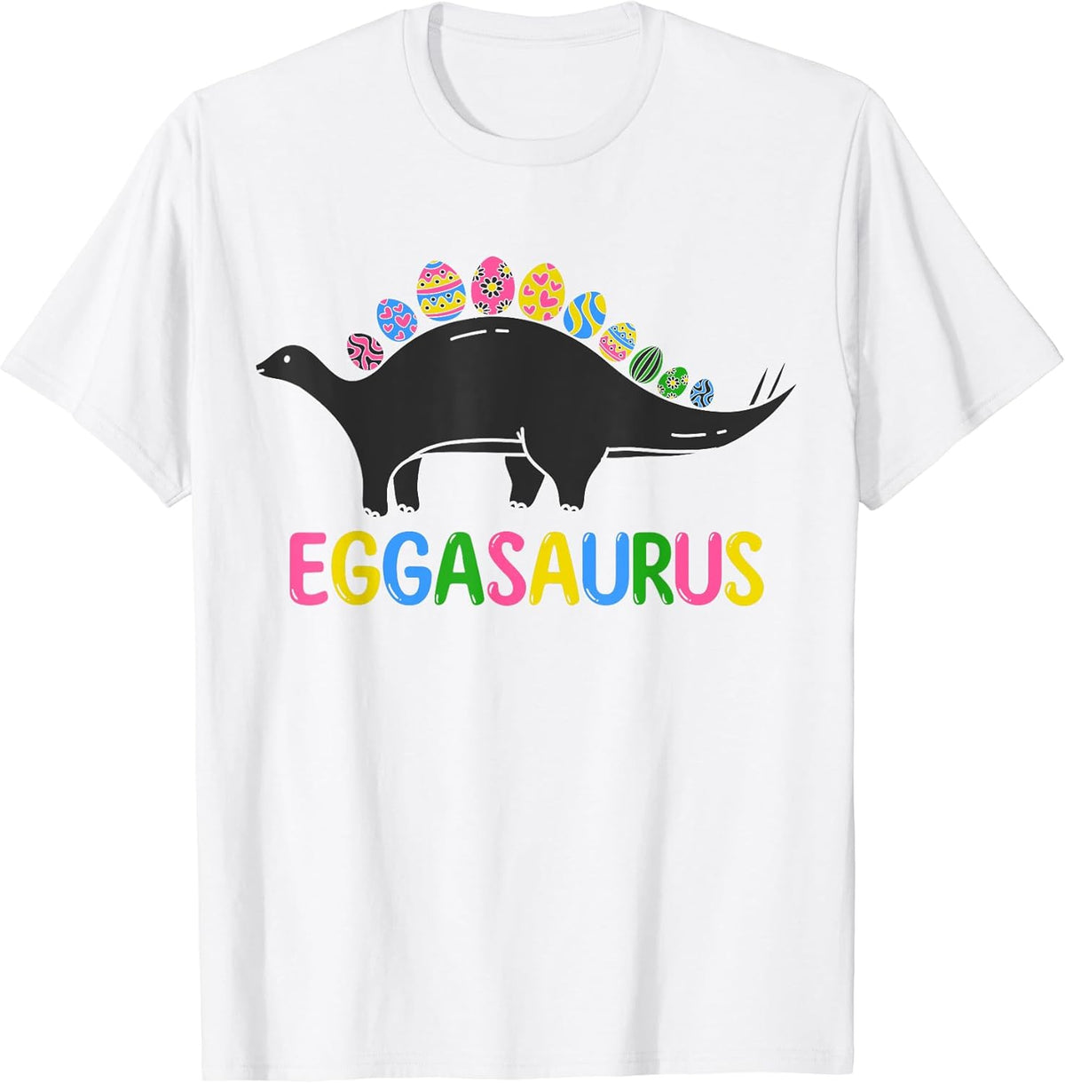 EGGASAURUS Easter Dinosaur Unisex