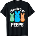 Easter Powered by Peeps Bunnies Squad Unisex
