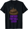 Last Place Hall of Shame Merch