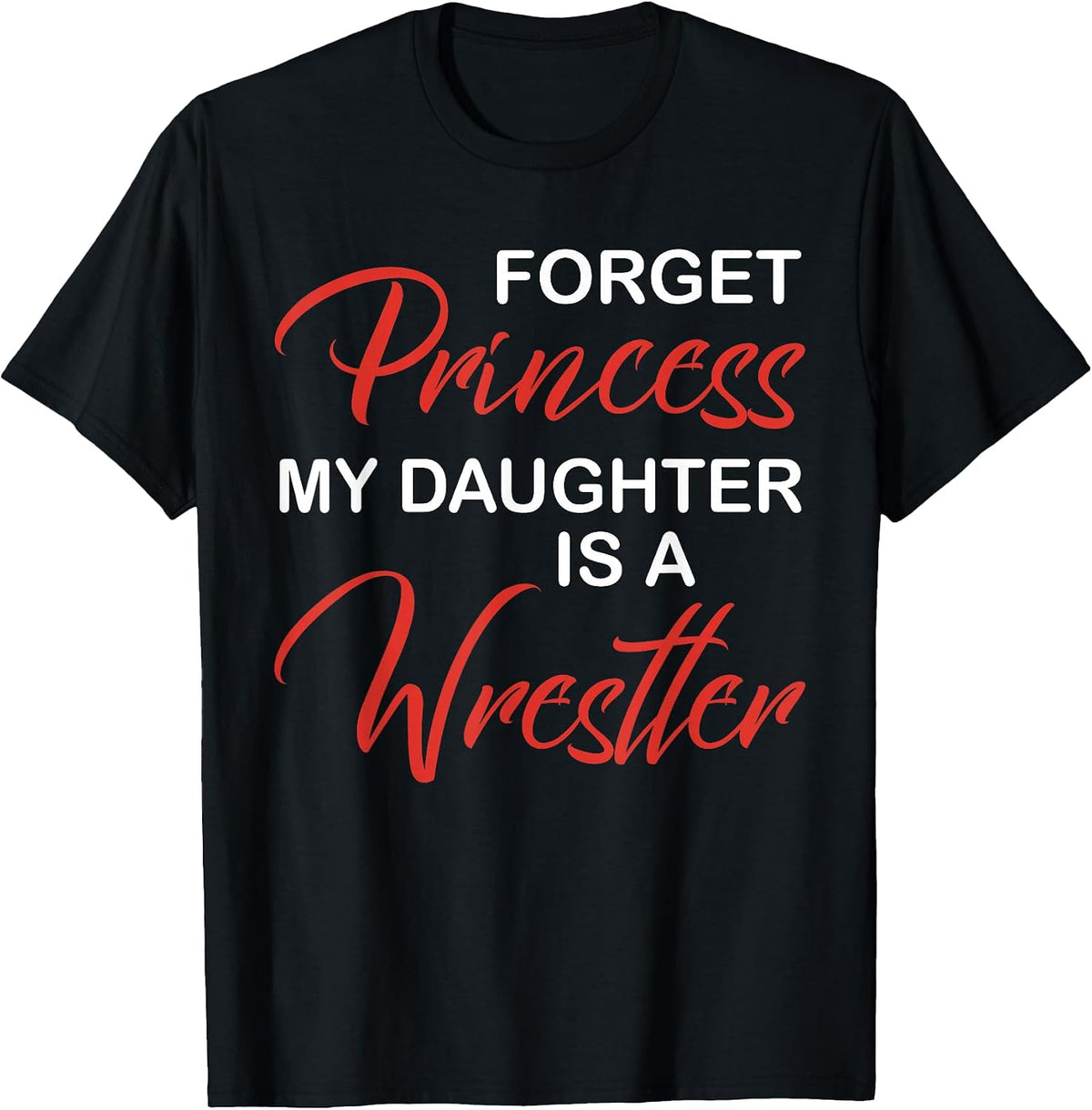 Wrestler Wrestling Gear Shirts
