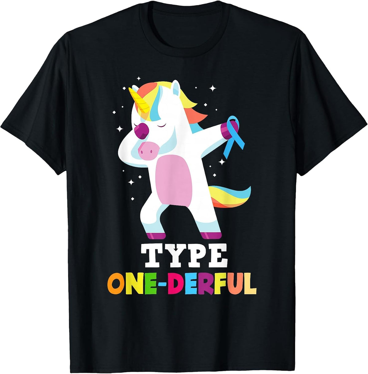 Diabetic T1D Type 1 Diabetes Awareness Month Gifts