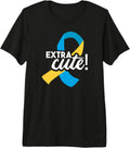 DOWN SYNDROME Awareness Walk Positive Memes