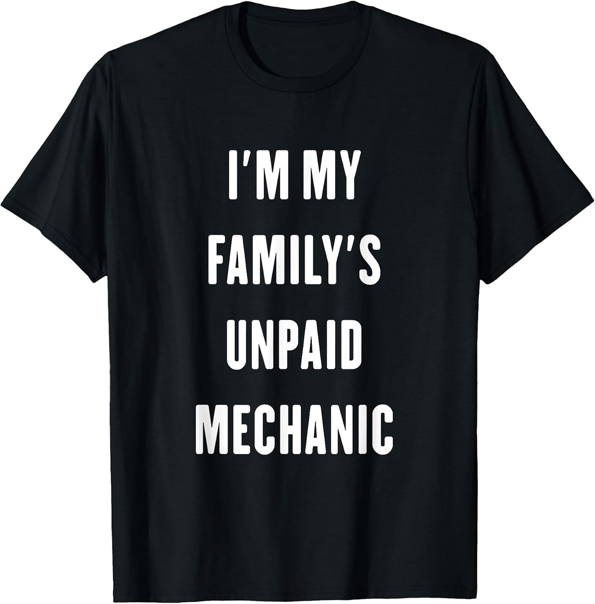 Fun Mechanics apparel