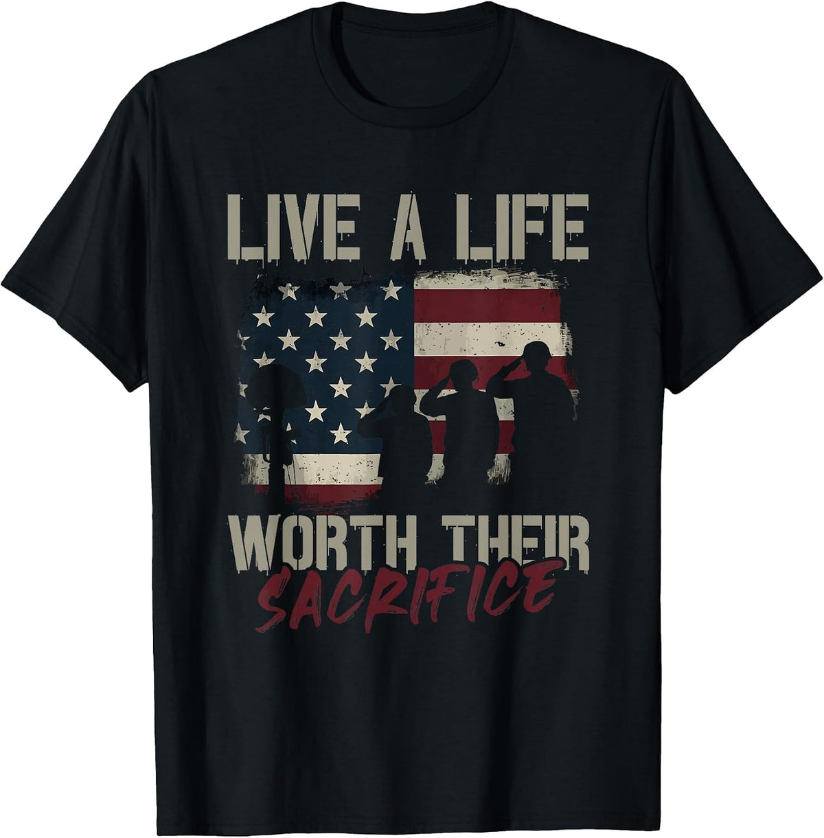 Zone - 365 Veterans Supporters
