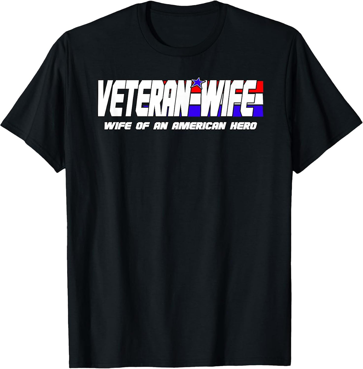 Veteran Wives Apparel