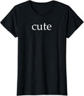 Cute Supply Company Unisex