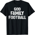 God Is...